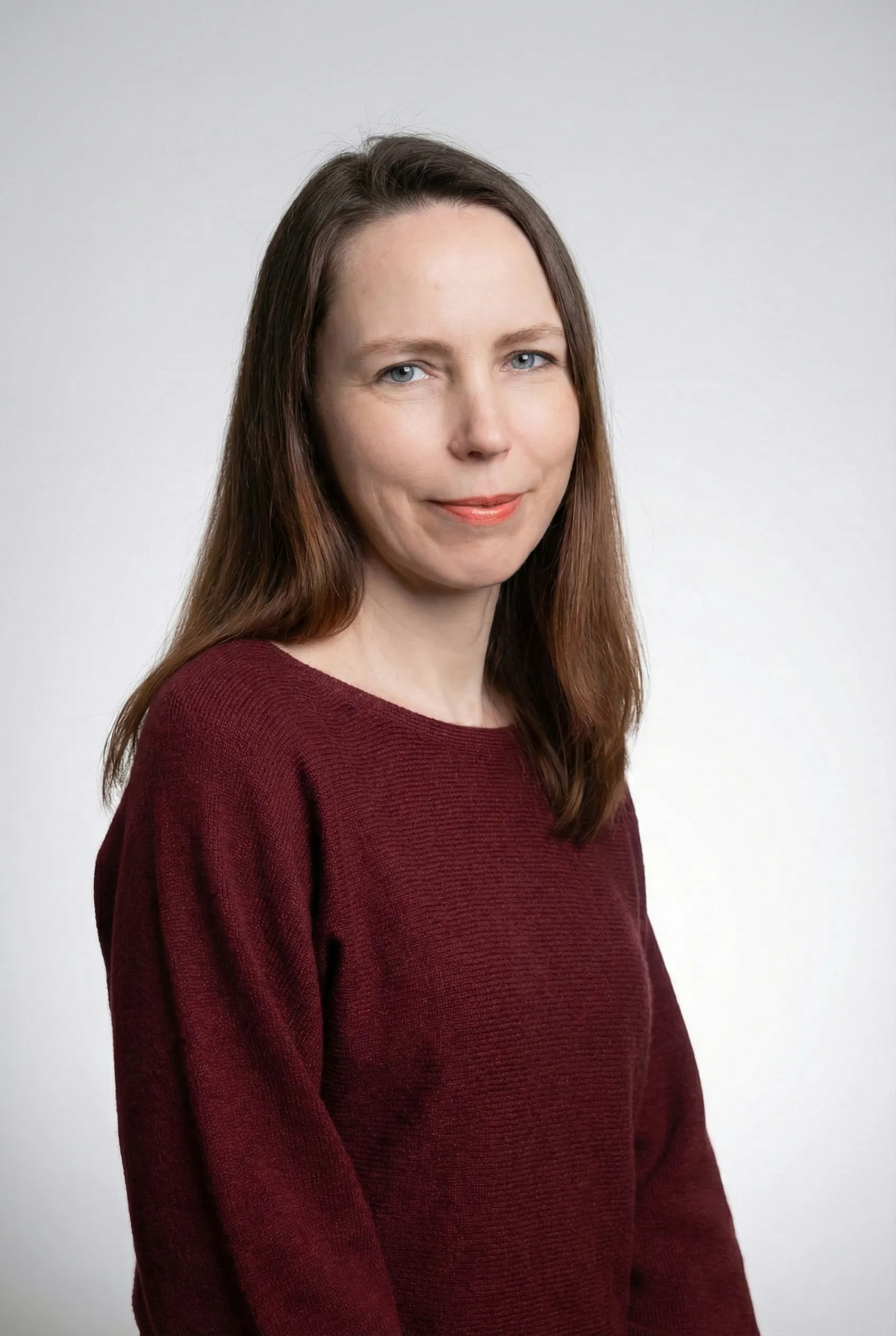 Valentina Luchianov Terapeut Holistic Schimbare Interioara