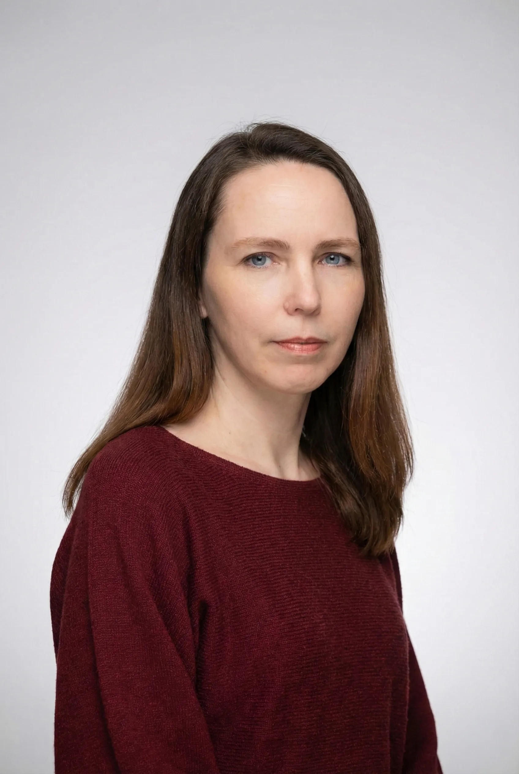 Despre Valentina Luchianov Terapie Holistica