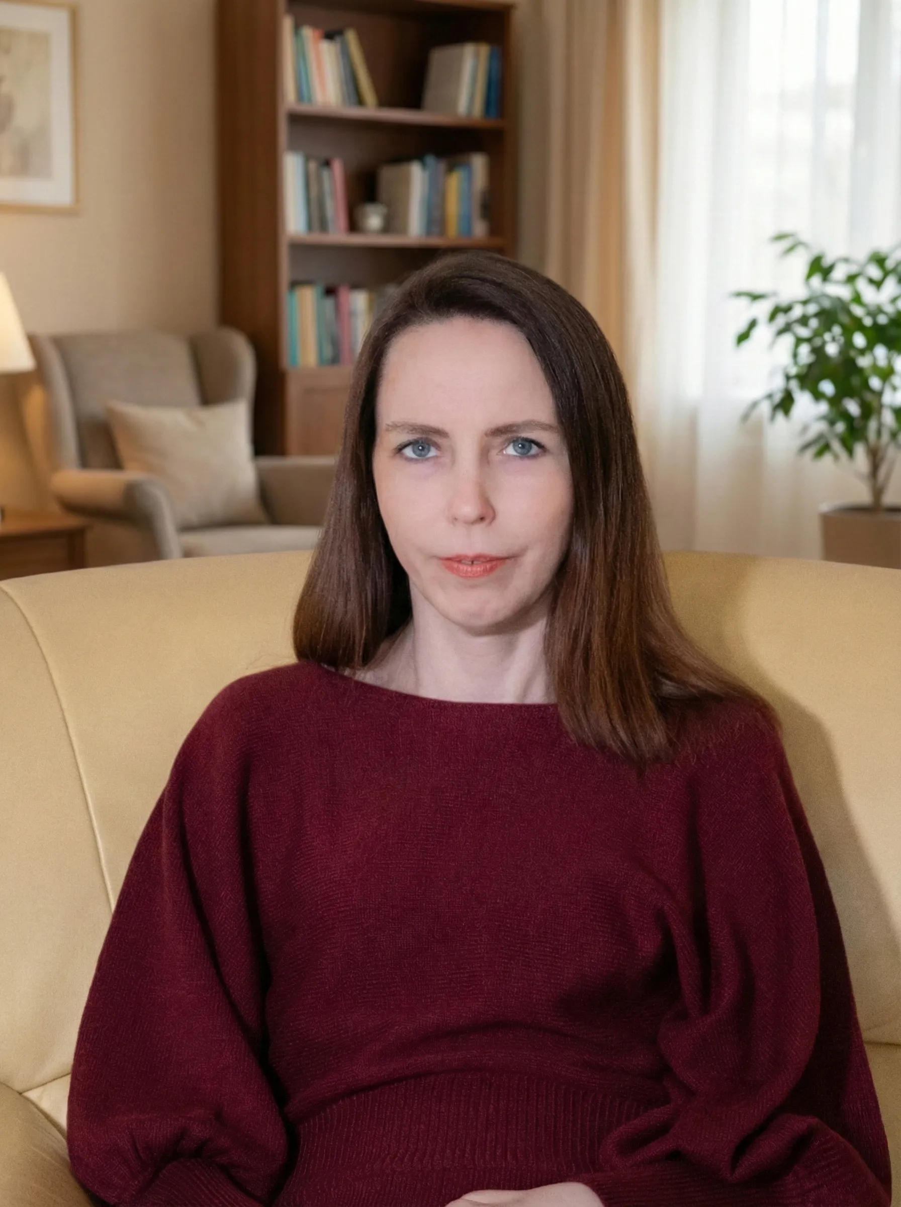 Programeaza Sesiune Terapie Holistica