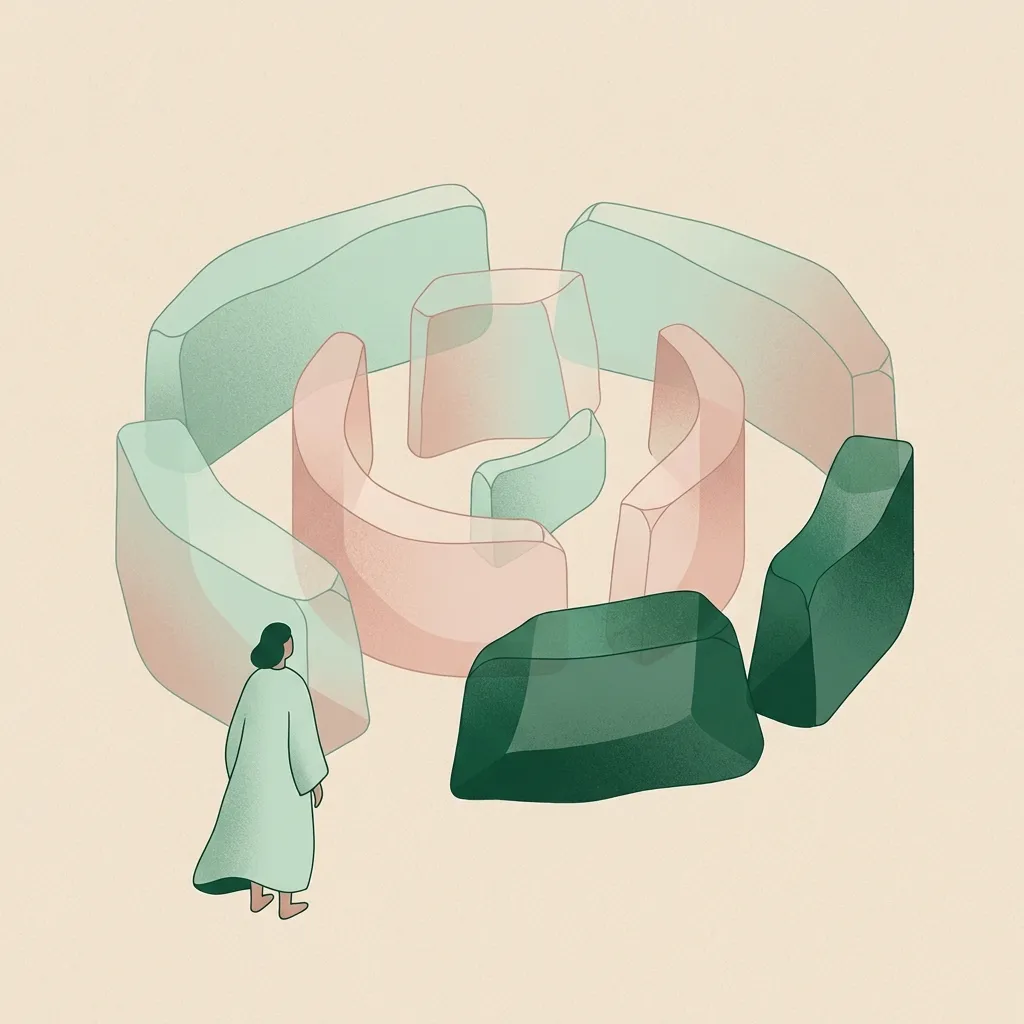 Blocaje Emotionale si Terapie