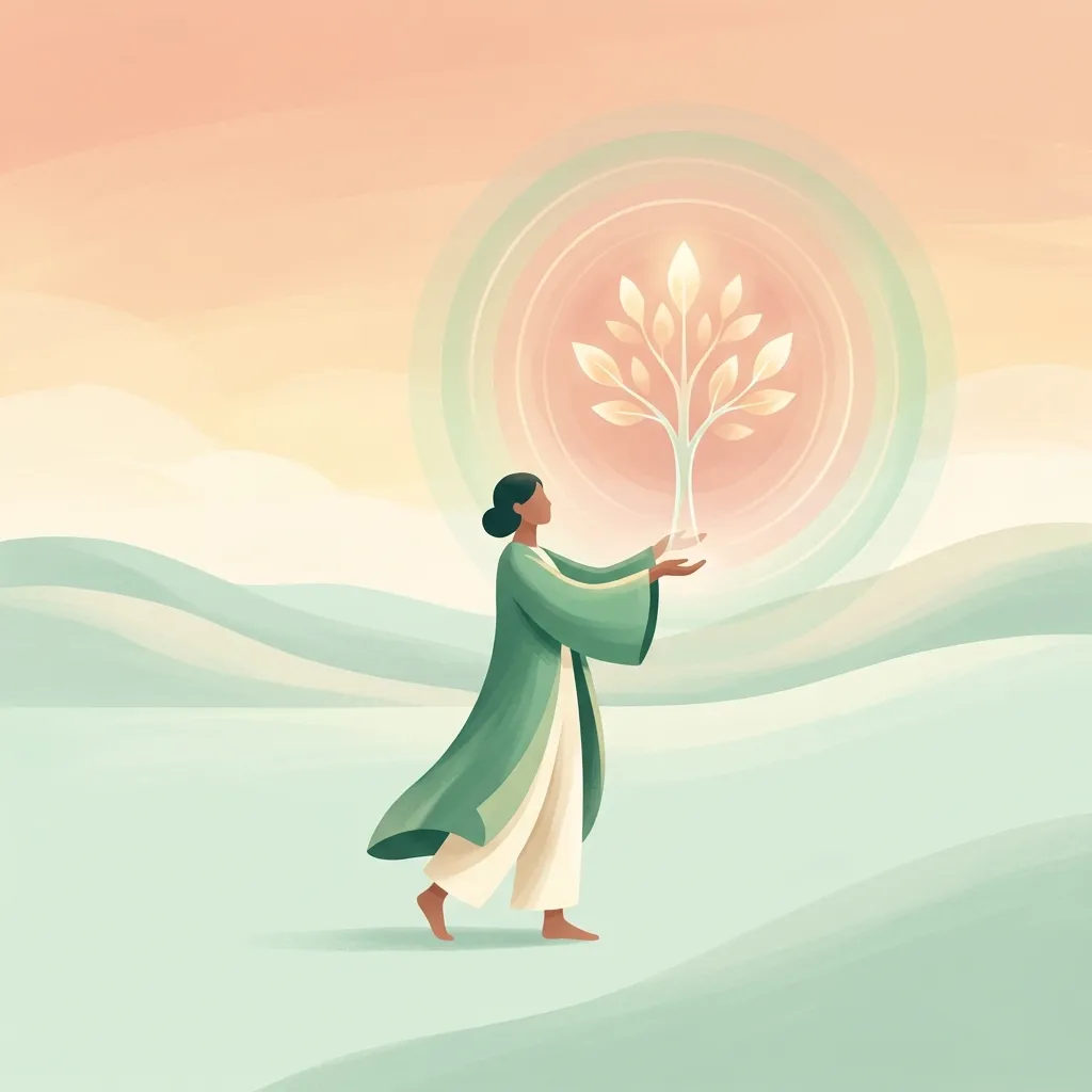 Ajutor Claritate si Echilibru Emotional